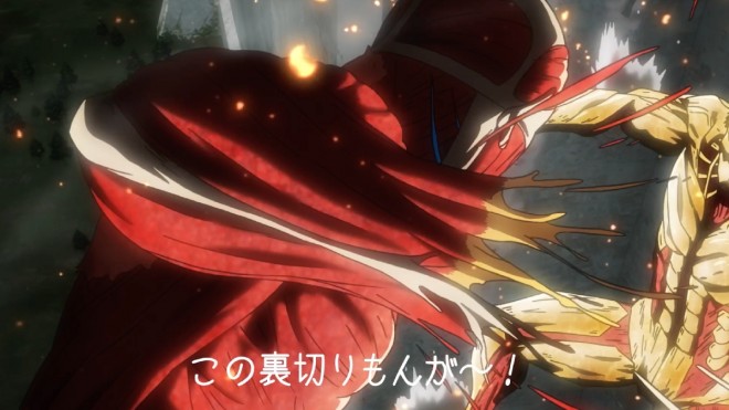 The Attack on Titan x Kawasaki Horse Racing collaboration kicks off with stunning visuals and exciting campaigns!